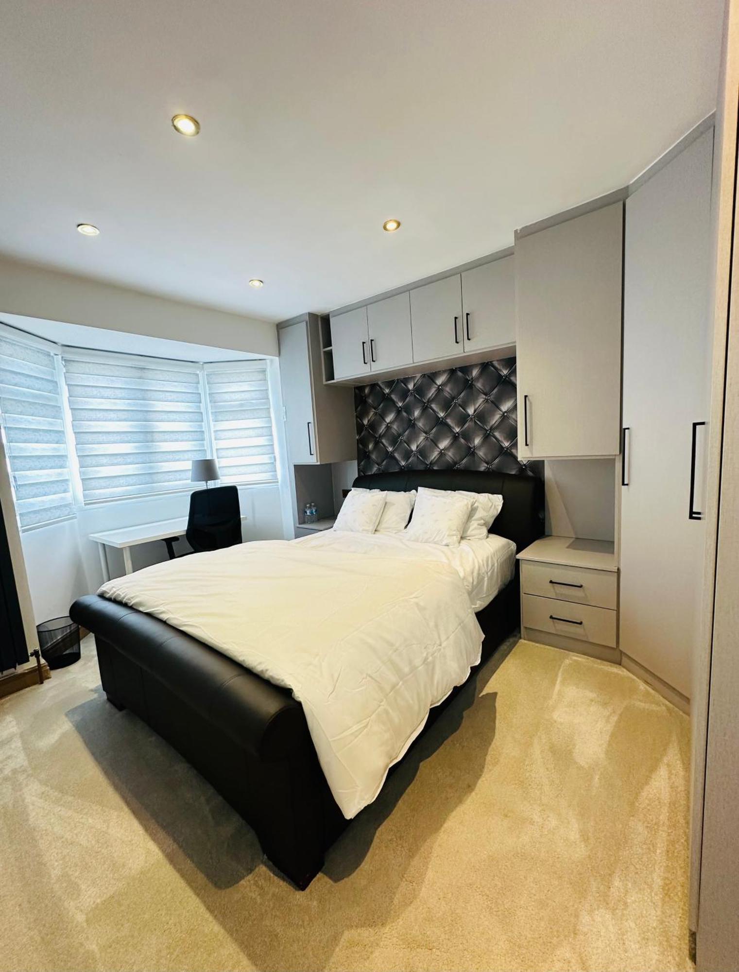 Homestay London Twickenham Stadium C Hounslow